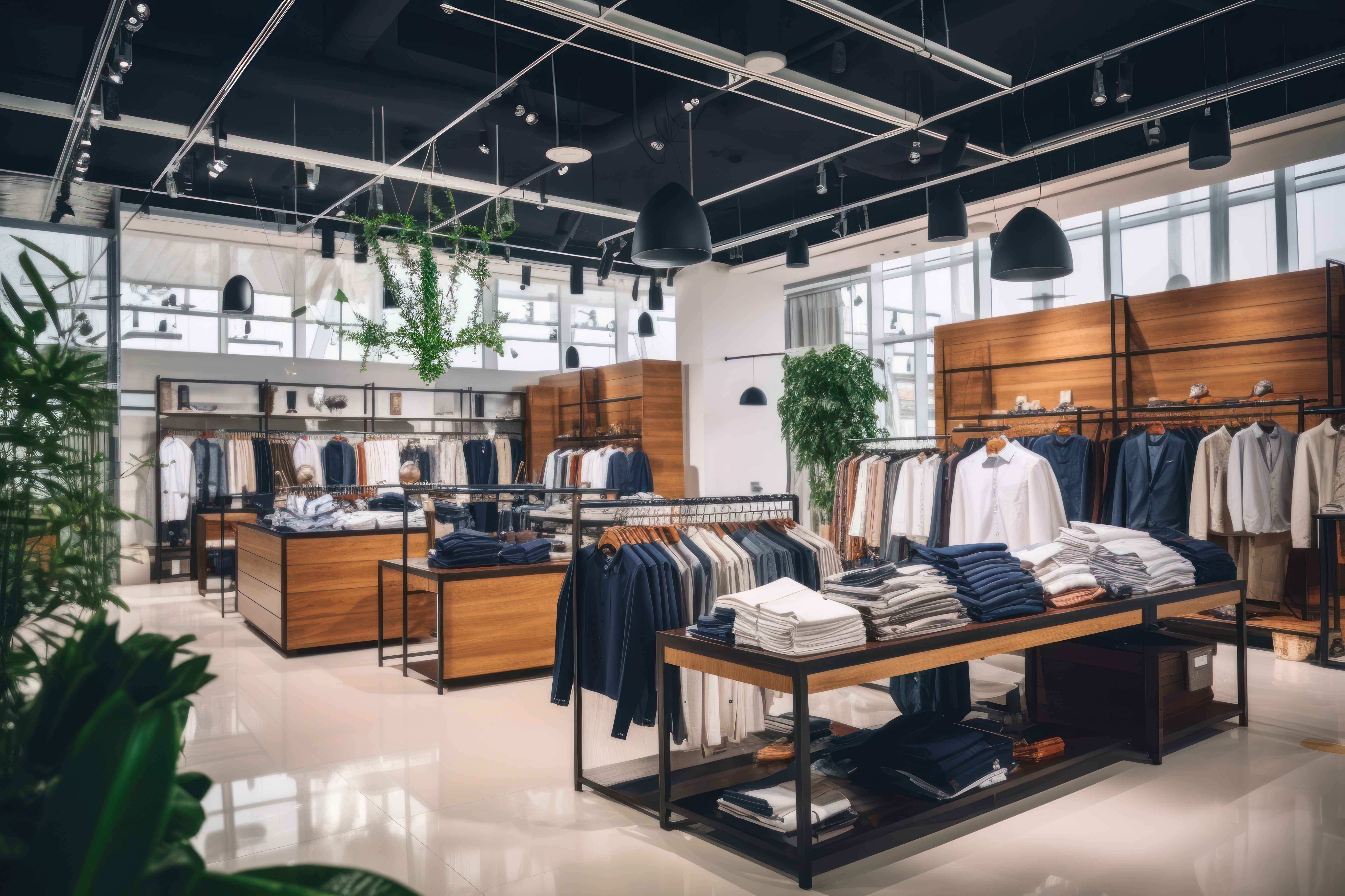Textiles and apparel manufacturing