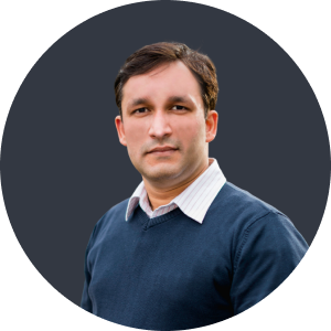 Dr. Gunjan Bhardwaj