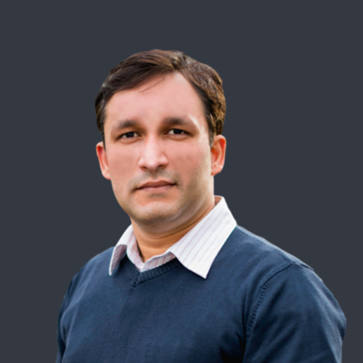 Dr. Gunjan Bhardwaj