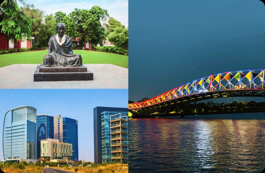 Ahmedabad tour highlights
