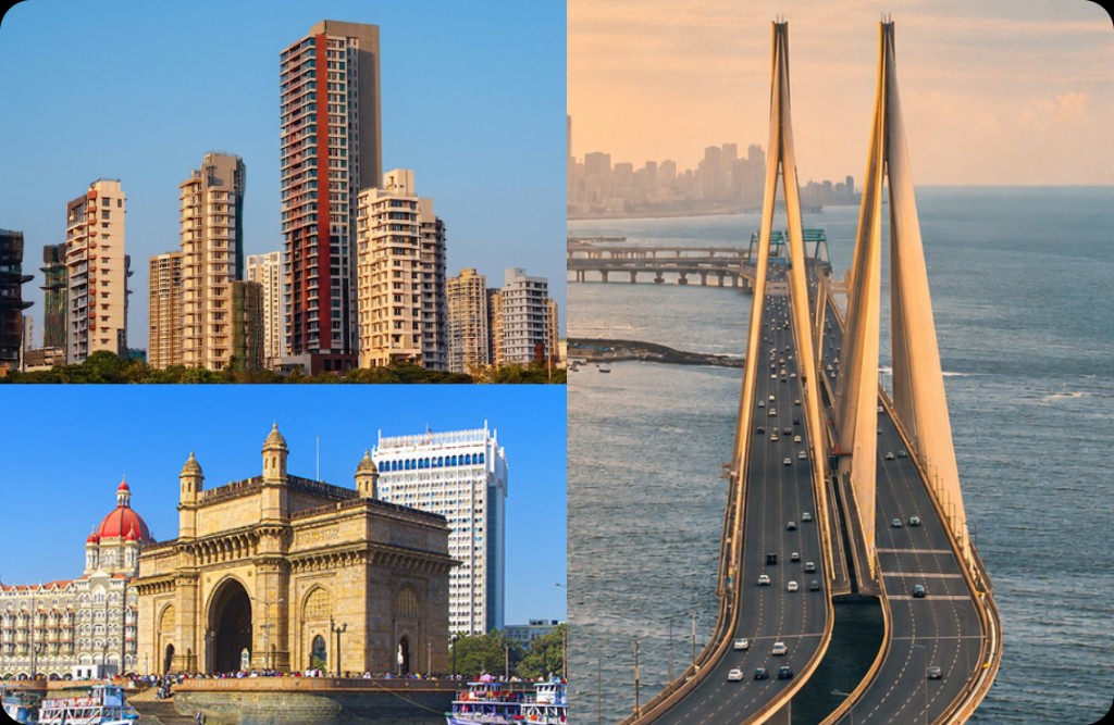 Mumbai tour highlights