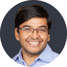 Gaurav Tripathi