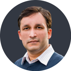 Dr. Gunjan Bhardwaj