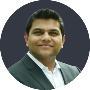 Dr.-Ing. Mayur Andulkar