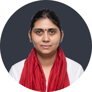 Shuchita Kishore