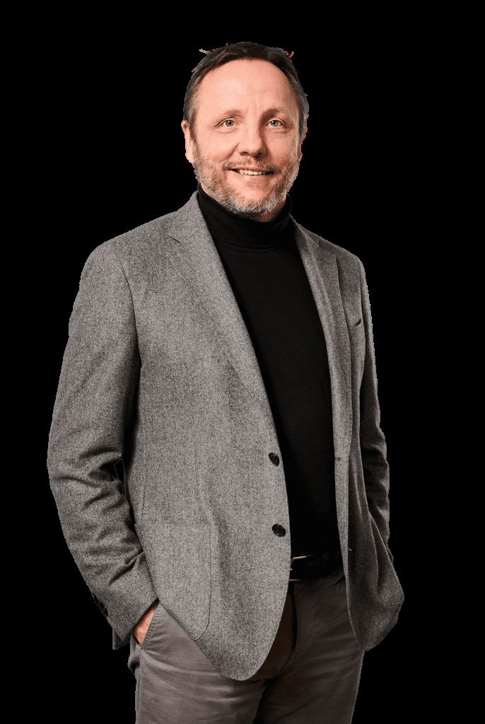 Thomas Berner