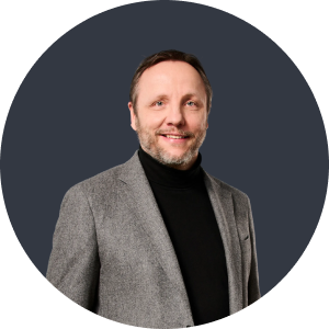 Thomas Berner